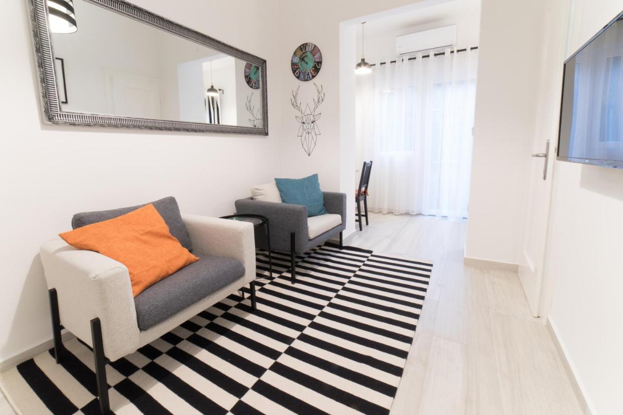 Angela Luxury Studio Apartment Zagreb Bagian luar foto